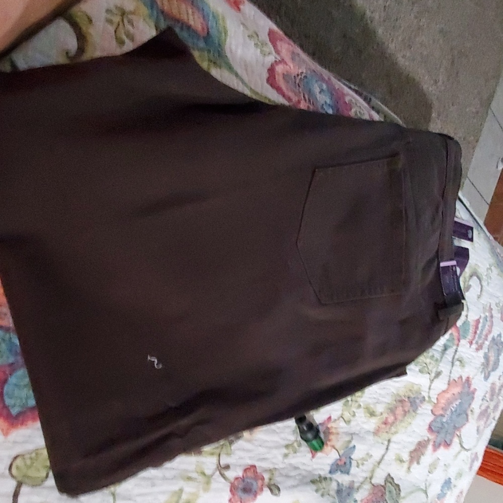 Plus size 20w short Gloria Vanderbilt  Amanda jean